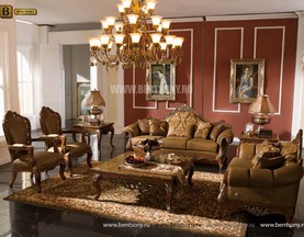Классический стул L139