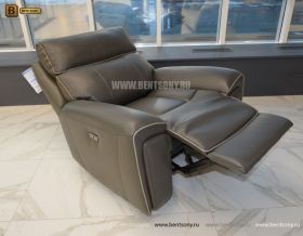 Кресло Маркезано, с реклайнером  для загородного дома