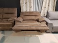 Кресло Терамо (Реклайнер, Ткань) для квартиры