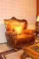 Гостиная Дакота А (Классика, Натуральная Кожа) изображение